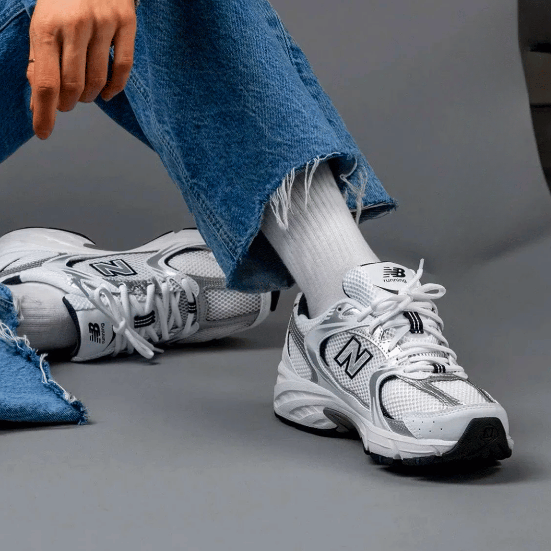 Nuevos tenis NB530 Unisex ♀︎♂︎ 🤩 Envío GRATIS 🚨Últimas Unidades 50%OFF🚨
