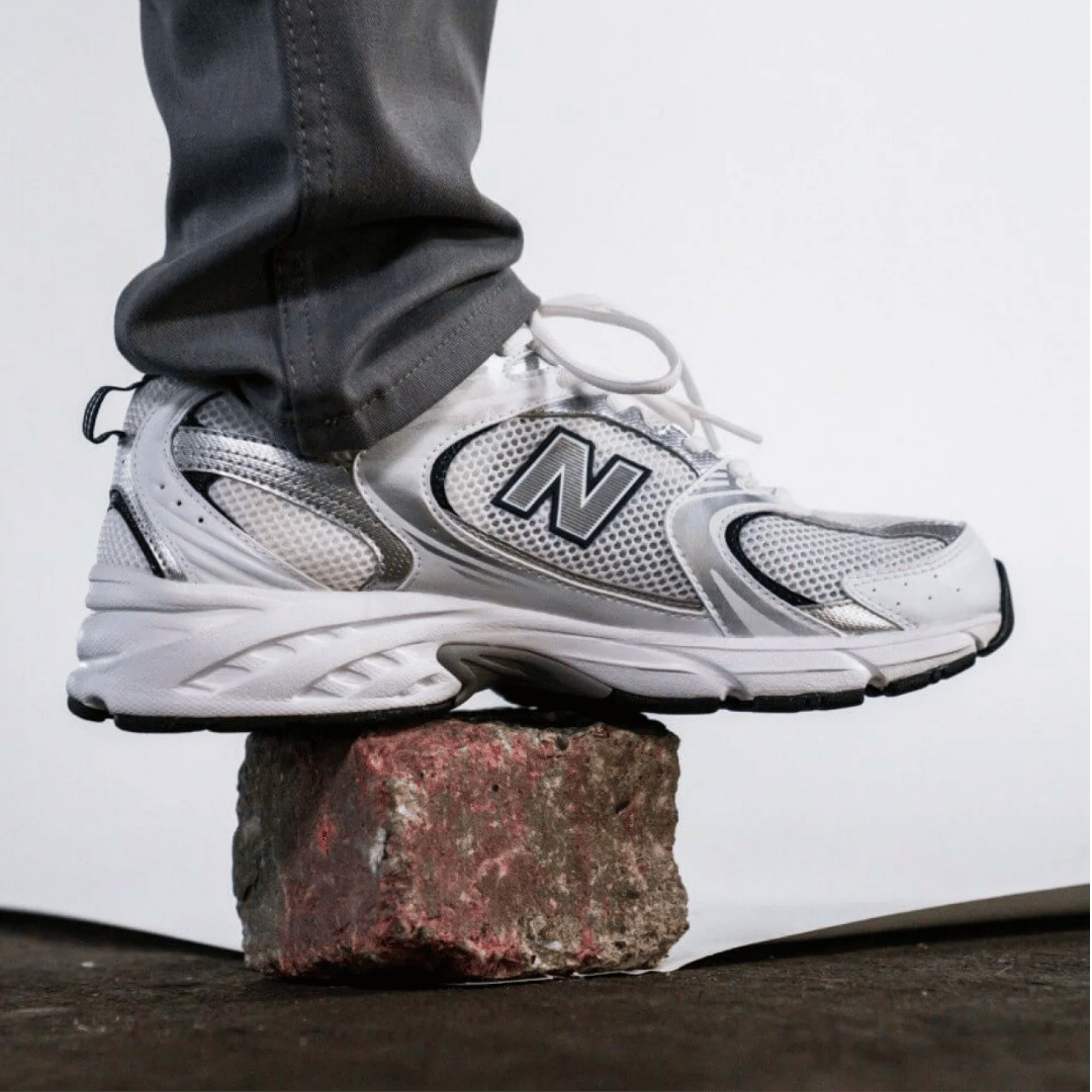 Nuevos tenis NB530 Unisex ♀︎♂︎ 🤩 Envío GRATIS 🚨Últimas Unidades 50%OFF🚨