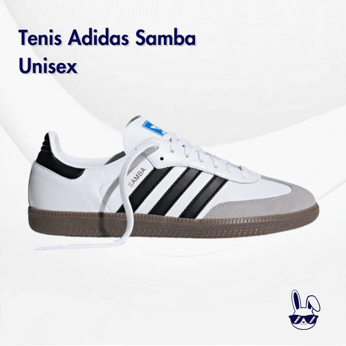 Nuevos Adidas Samba Unisex Edición Limitada👟👟