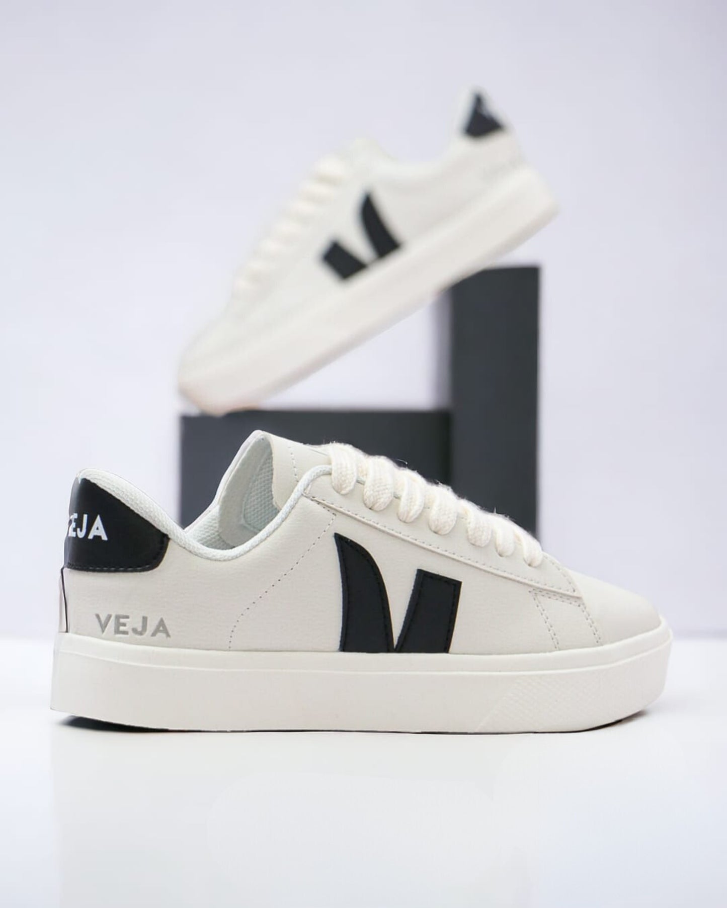Nuevos Tenis Unisex Veja