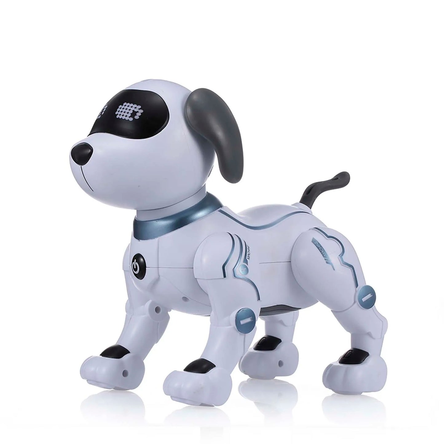 Perro Robot Interactivo