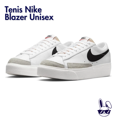Nuevos Tenis Blazer Low Unisex - 🔥Súper Oferta 40%OFF 🔥