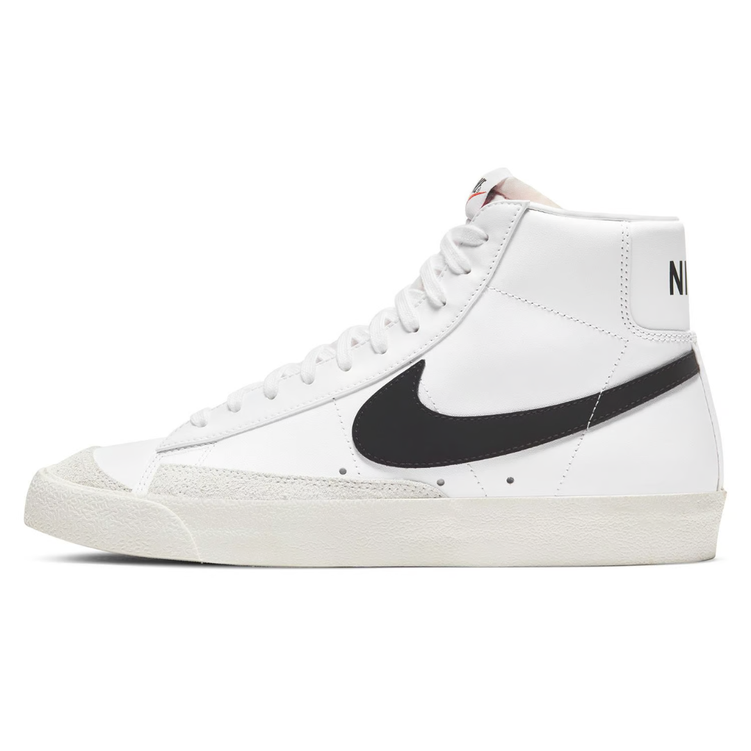 Nuevos Botines Blazer Unisex - 🔥Súper Oferta 55%OFF🔥