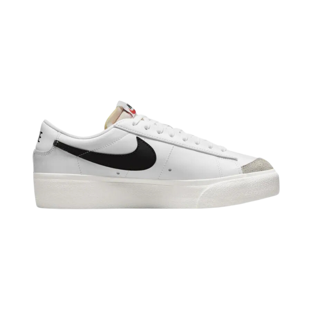 Nuevos Tenis Blazer Low Unisex - 🔥Súper Oferta 40%OFF 🔥