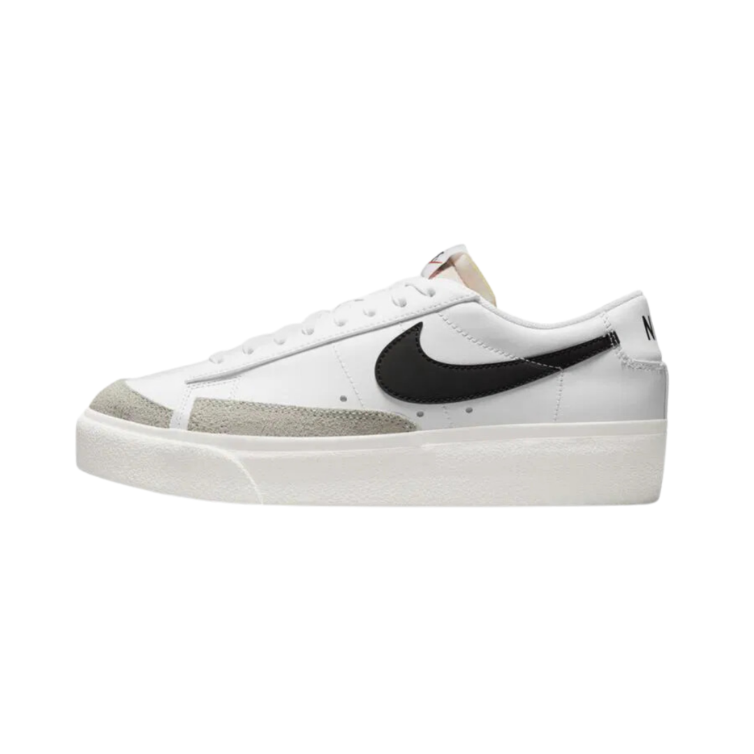 Nuevos Tenis Blazer Low Unisex - 🔥Súper Oferta 40%OFF 🔥