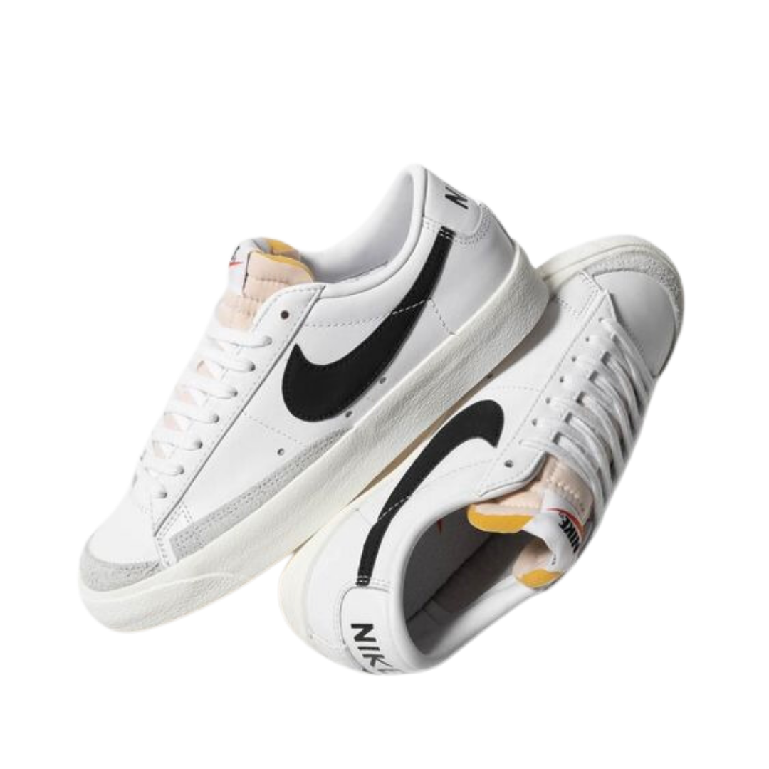 Nuevos Tenis Blazer Low Unisex - 🔥Súper Oferta 40%OFF 🔥