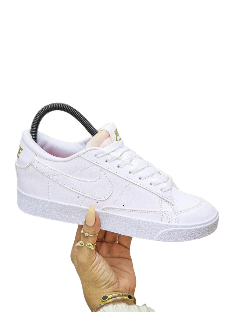 Nuevos Tenis Blazer Low Unisex - 🔥Súper Oferta 40%OFF 🔥