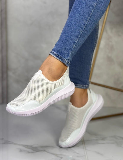 Nuevos Tenis Flexa Ultralivianos para Mujer 40%OFF🚨