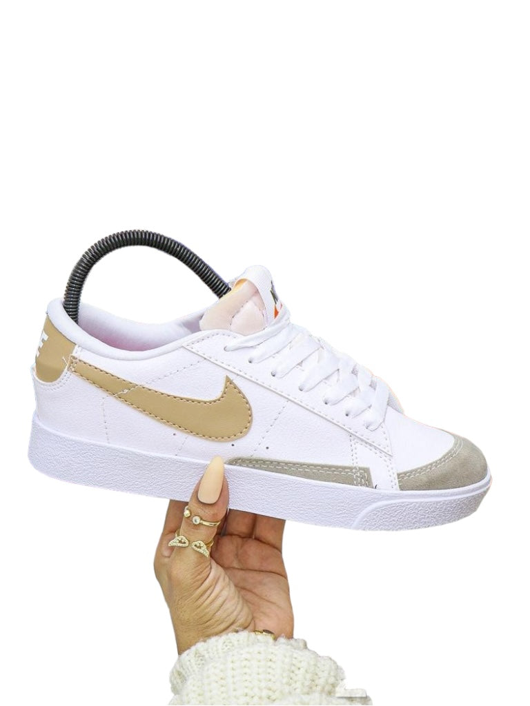 Nuevos Tenis Blazer Low Unisex - 🔥Súper Oferta 40%OFF 🔥