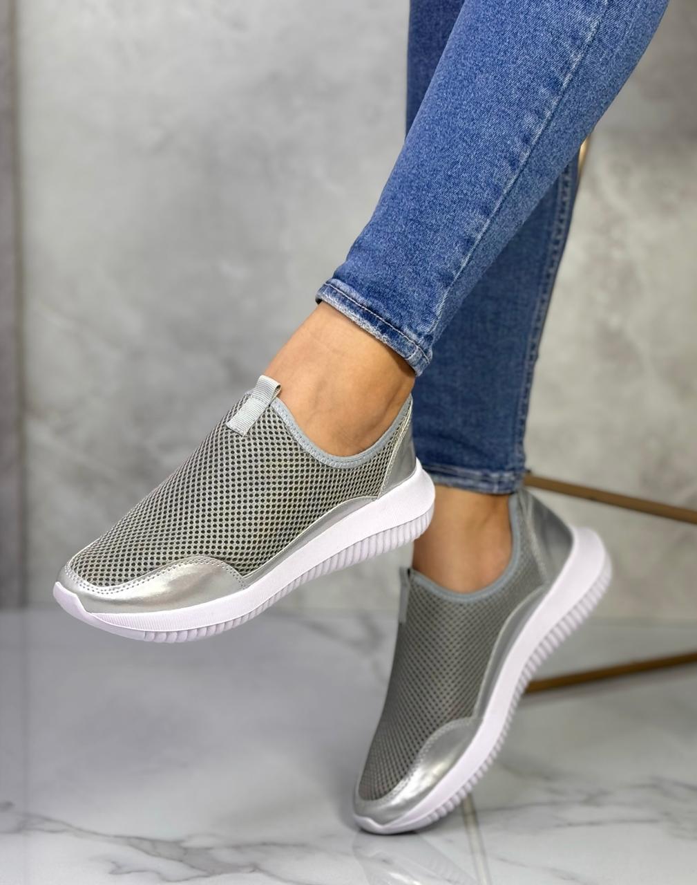 Nuevos Tenis Flexa Ultralivianos para Mujer 40%OFF🚨