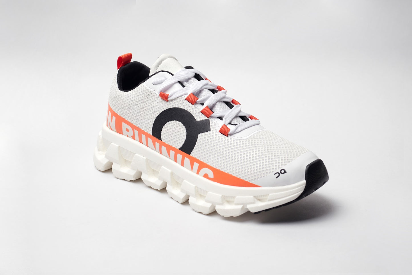 Nuevos Tenis Unisex On Cloud 50%OFF Oferta Exclusiva por Tiempo Limitado⏳🔥
