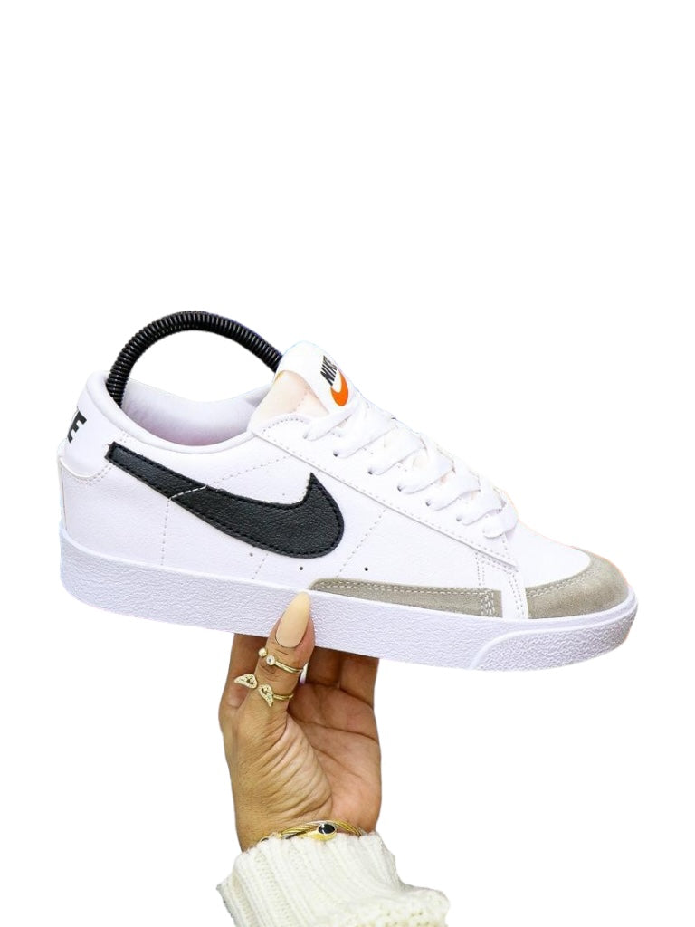 Nuevos Tenis Blazer Low Unisex - 🔥Súper Oferta 40%OFF 🔥